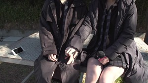 =LOVE - Teokure CAUTION Making.mkv - 00705