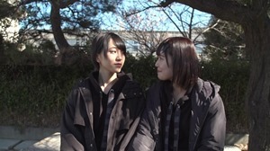 =LOVE - Teokure CAUTION Making.mkv - 00708