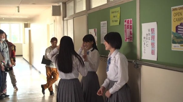 =LOVE - Teokure CAUTION Making.mkv - 00900