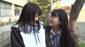 =LOVE - Teokure CAUTION Making.mkv - 00968