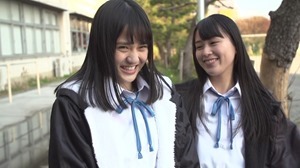 =LOVE - Teokure CAUTION Making.mkv - 00969