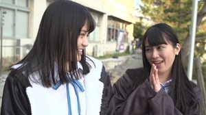 =LOVE - Teokure CAUTION Making.mkv - 00985