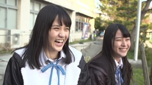 =LOVE - Teokure CAUTION Making.mkv - 00992