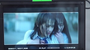 =LOVE - Teokure CAUTION Making.mkv - 01009