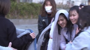 =LOVE - Teokure CAUTION Making.mkv - 01032