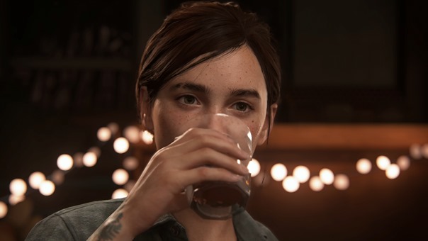 The Last of Us Part II – E3 2018 Gameplay Reveal Trailer - PS4.MKV - 00002