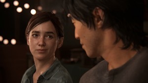 The Last of Us Part II – E3 2018 Gameplay Reveal Trailer - PS4.MKV - 00010