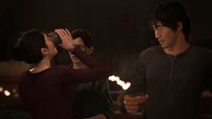 The Last of Us Part II – E3 2018 Gameplay Reveal Trailer - PS4.MKV - 00011