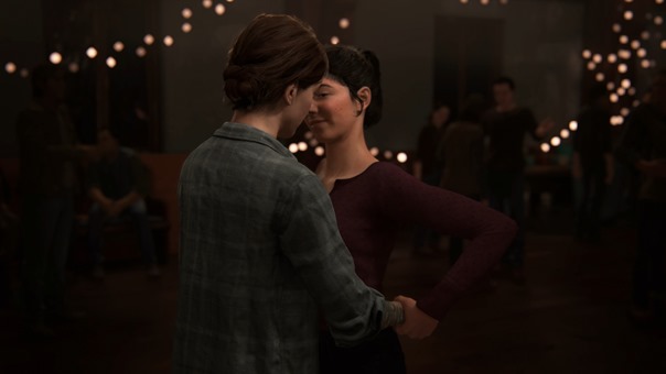 The Last of Us Part II – E3 2018 Gameplay Reveal Trailer - PS4.MKV - 00021