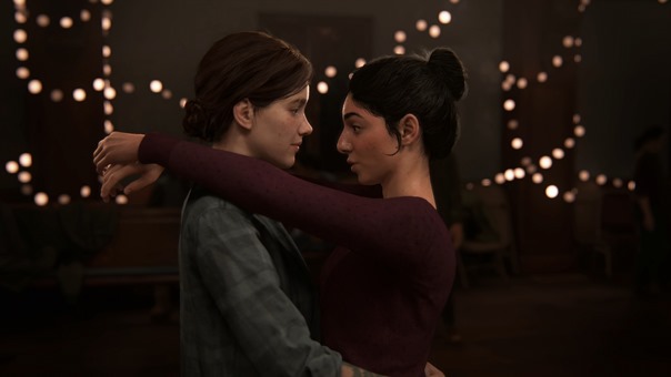 The Last of Us Part II – E3 2018 Gameplay Reveal Trailer - PS4.MKV - 00027