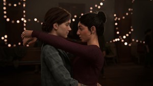 The Last of Us Part II – E3 2018 Gameplay Reveal Trailer - PS4.MKV - 00027