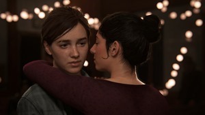 The Last of Us Part II – E3 2018 Gameplay Reveal Trailer - PS4.MKV - 00060