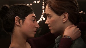 The Last of Us Part II – E3 2018 Gameplay Reveal Trailer - PS4.MKV - 00088