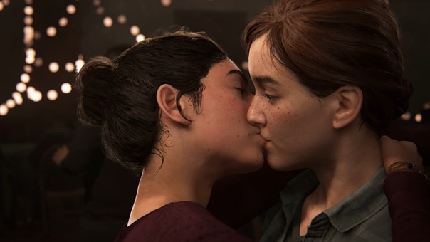 The Last of Us Part II – E3 2018 Gameplay Reveal Trailer - PS4.MKV - 00095