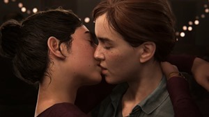 The Last of Us Part II – E3 2018 Gameplay Reveal Trailer - PS4.MKV - 00107