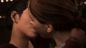 The Last of Us Part II – E3 2018 Gameplay Reveal Trailer - PS4.MKV - 00117