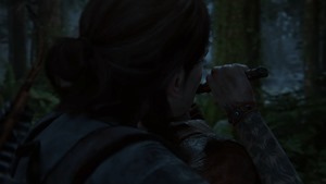 The Last of Us Part II – E3 2018 Gameplay Reveal Trailer - PS4.MKV - 00124