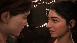 The Last of Us Part II – E3 2018 Gameplay Reveal Trailer - PS4.MKV - 00138