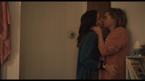 THE MISEDUCATION OF CAMERON POST Official Trailer (2018) Chloe Grace Moretz, Teen Drama HD - YouTube.MKV - 00023
