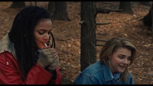 THE MISEDUCATION OF CAMERON POST Official Trailer (2018) Chloe Grace Moretz, Teen Drama HD - YouTube.MKV - 00033