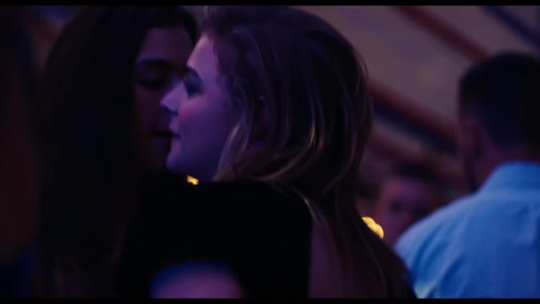 THE MISEDUCATION OF CAMERON POST Official Trailer (2018) Chloe Grace Moretz, Teen Drama HD - YouTube.MKV - 00046