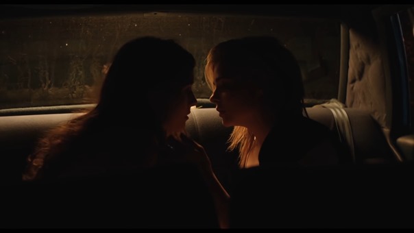 THE MISEDUCATION OF CAMERON POST Official Trailer (2018) Chloe Grace Moretz, Teen Drama HD - YouTube.MKV - 00054