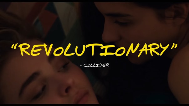 THE MISEDUCATION OF CAMERON POST Official Trailer (2018) Chloe Grace Moretz, Teen Drama HD - YouTube.MKV - 00064