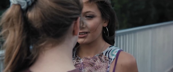 BLUE MY MIND Bande Annonce (2018) Adolescent, Fantastique.MP4 - 00001