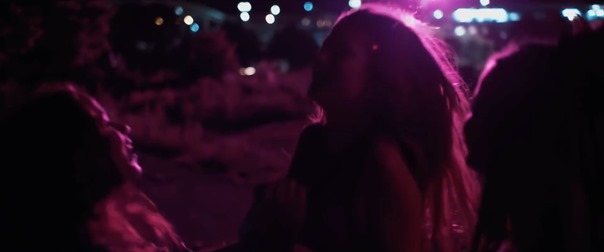 BLUE MY MIND Bande Annonce (2018) Adolescent, Fantastique.MP4 - 00010