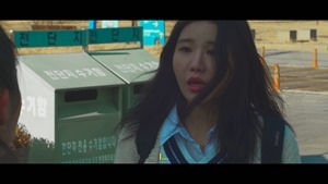 1 in 10,000 (Korean Lesbian Short Film) [4K].MKV - 00002