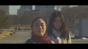 1 in 10,000 (Korean Lesbian Short Film) [4K].MKV - 00015