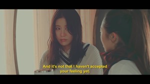 1 in 10,000 (Korean Lesbian Short Film) [4K].MKV - 00023