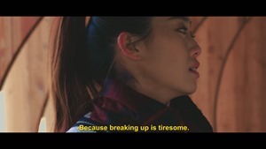 1 in 10,000 (Korean Lesbian Short Film) [4K].MKV - 00033