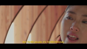 1 in 10,000 (Korean Lesbian Short Film) [4K].MKV - 00042