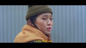 1 in 10,000 (Korean Lesbian Short Film) [4K].MKV - 00087