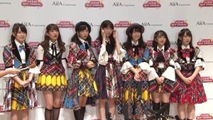 AKB48 が音ゲー発売！横山由依「前田敦子さん結婚おめでたい」.MP4 - 00067