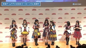ＡＫＢ48柏木由紀、さや姉の卒業「寂しい」.MP4 - 00009