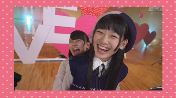 =LOVE - Kizuite LOVE YOU Making.mkv - 00004