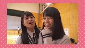 =LOVE - Kizuite LOVE YOU Making.mkv - 00006