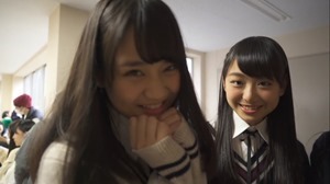 =LOVE - Kizuite LOVE YOU Making.mkv - 00093