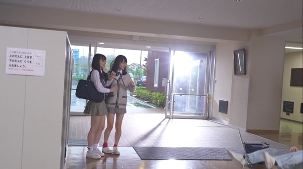 =LOVE - Kizuite LOVE YOU Making.mkv - 00099