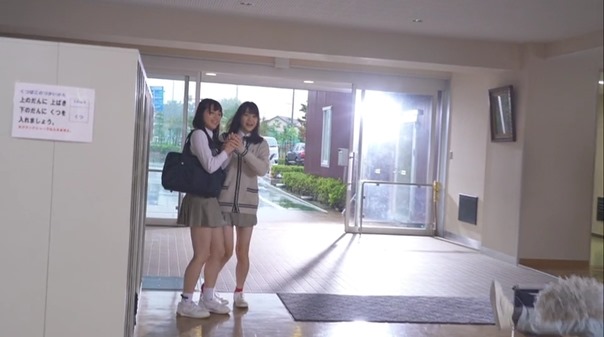 =LOVE - Kizuite LOVE YOU Making.mkv - 00113