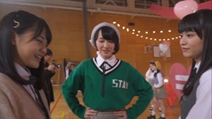 =LOVE - Kizuite LOVE YOU Making.mkv - 00235