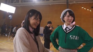 =LOVE - Kizuite LOVE YOU Making.mkv - 00238