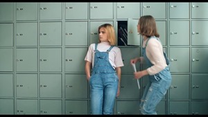 Snogging - Lesbian Short Film.MP4 - 00000