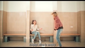 Snogging - Lesbian Short Film.MP4 - 00065