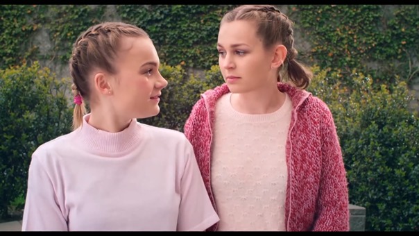 Snogging - Lesbian Short Film.MP4 - 00071