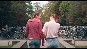 Snogging - Lesbian Short Film.MP4 - 00072