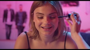 Snogging - Lesbian Short Film.MP4 - 00084