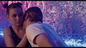 Snogging - Lesbian Short Film.MP4 - 00161